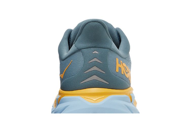 HOKA Clifton 8 'Goblin Blue Mountain Spring'