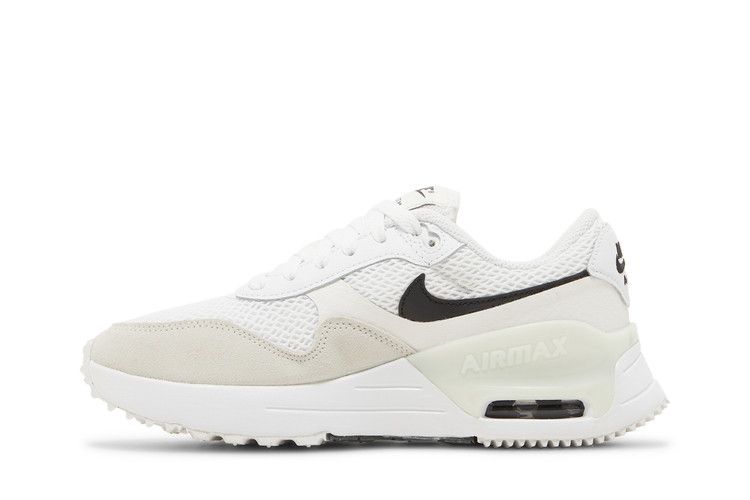 Nike Wmns Air Max SYSTM 'White Photon Dust'