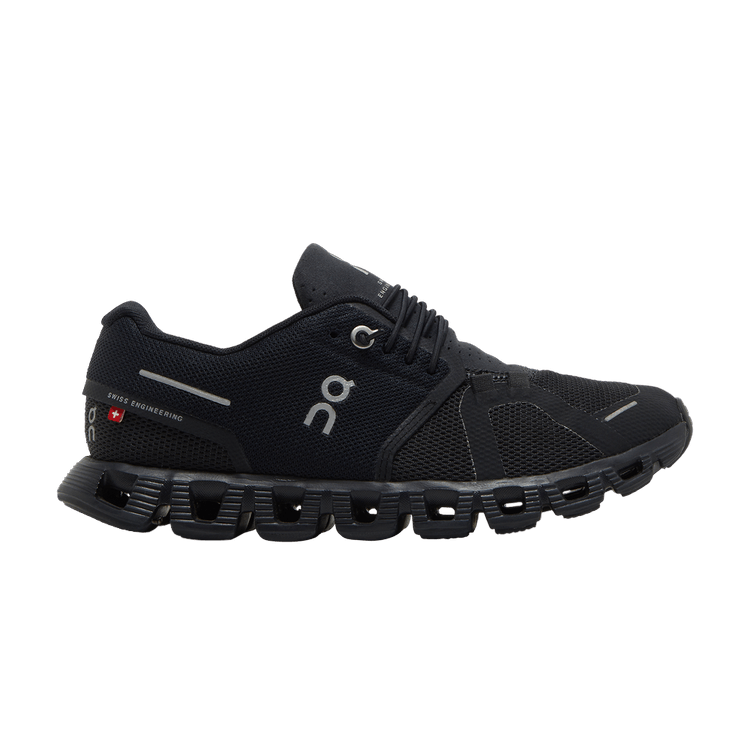 ON Wmns Cloud 5 'Black'