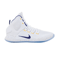 Nike Hyperdunk X EP 'White Regency Purple'