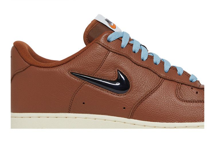 Nike Air Force 1 '07 Premium Vintage 'Certified Fresh - Pecan'