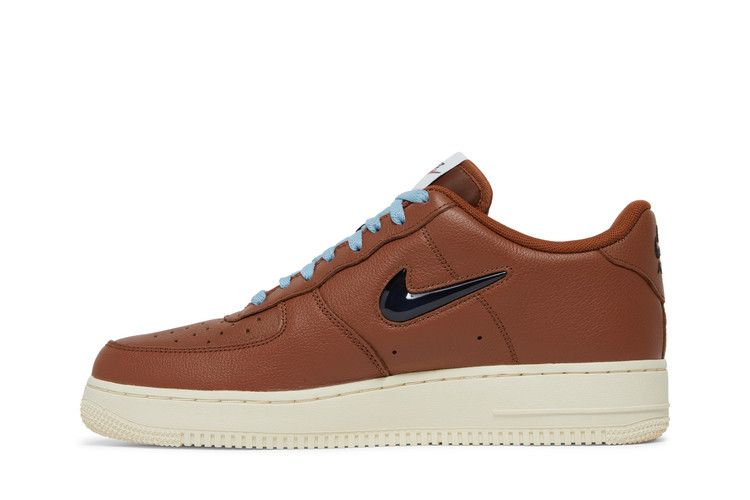 Nike Air Force 1 '07 Premium Vintage 'Certified Fresh - Pecan'
