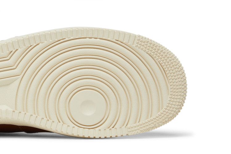 Nike Air Force 1 '07 Premium Vintage 'Certified Fresh - Pecan'