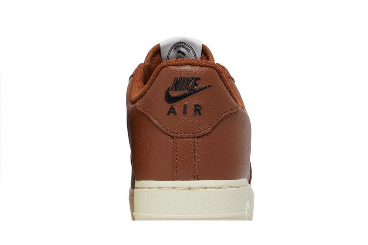Nike Air Force 1 '07 Premium Vintage 'Certified Fresh - Pecan'