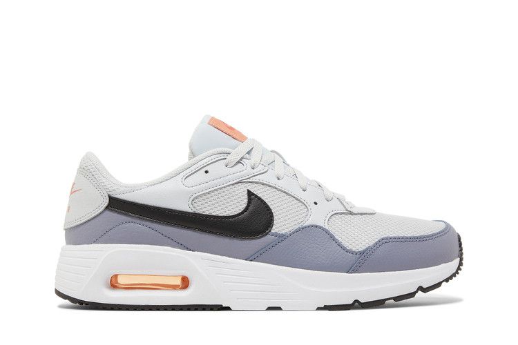Nike Air Max SC 'Ashen Slate'