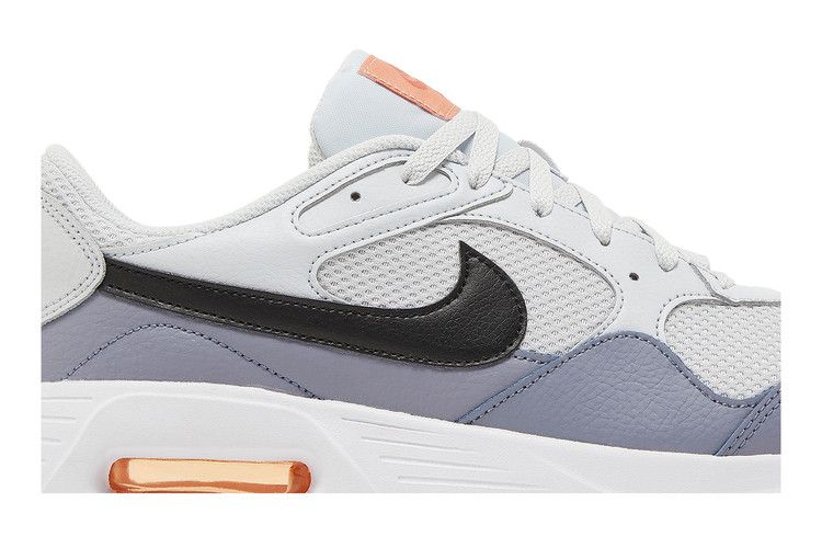 Nike Air Max SC 'Ashen Slate'