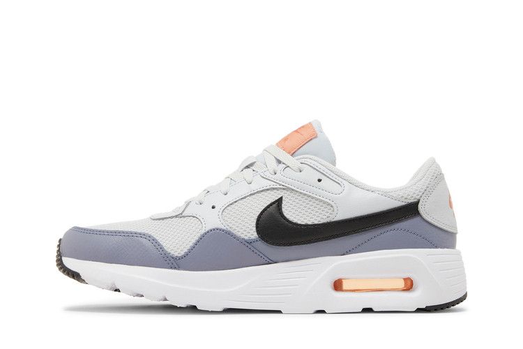 Nike Air Max SC 'Ashen Slate'