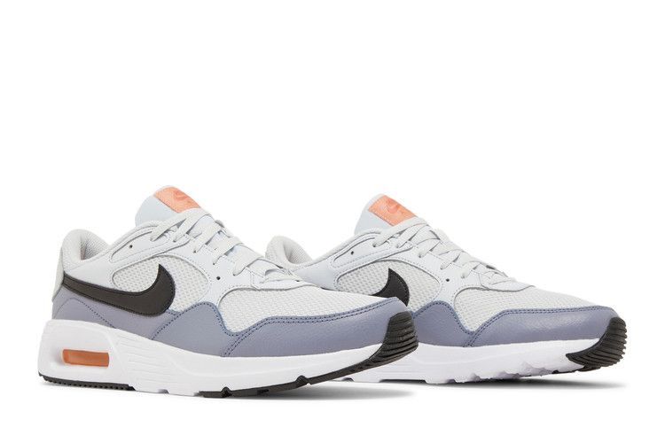 Nike Air Max SC 'Ashen Slate'