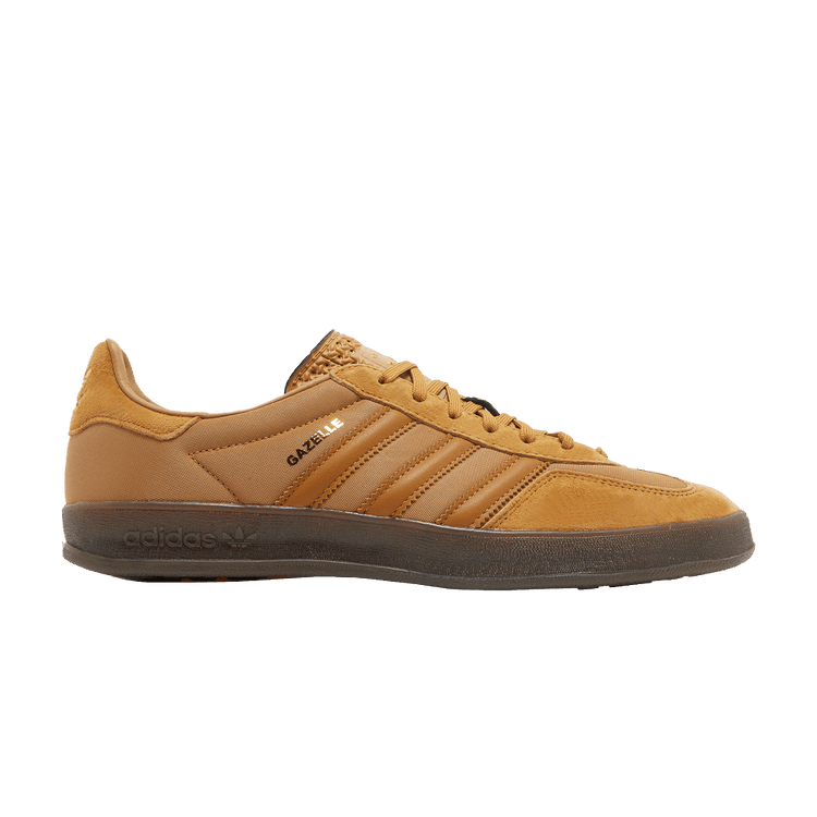 Adidas Gazelle Indoor 'Mesa Gum'