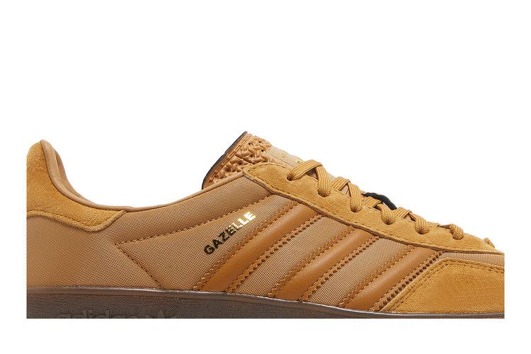 Adidas Gazelle Indoor 'Mesa Gum'