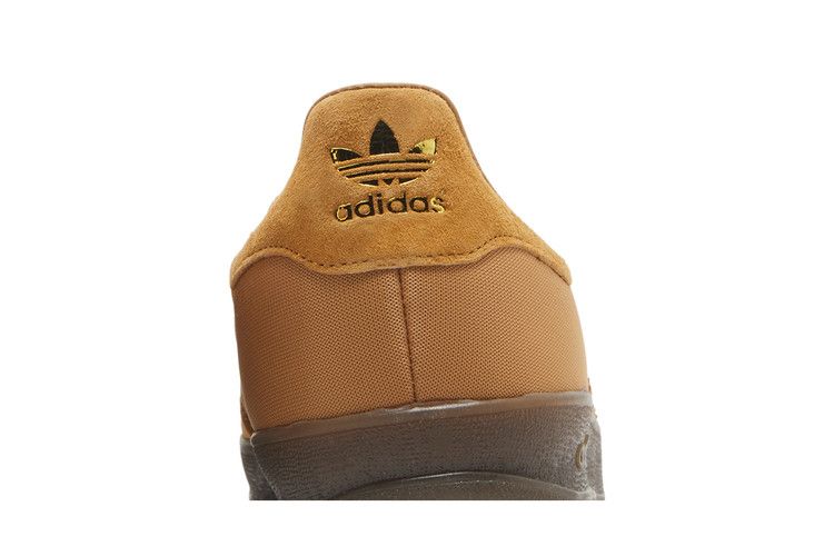 Adidas Gazelle Indoor 'Mesa Gum'