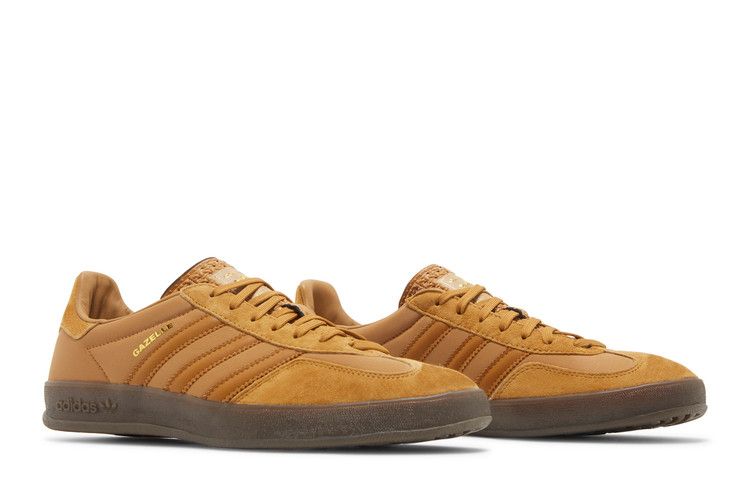 Adidas Gazelle Indoor 'Mesa Gum'