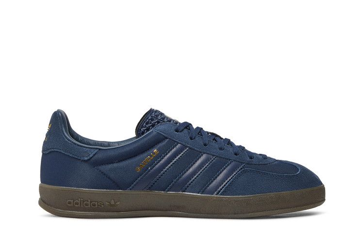 adidas Gazelle Indoor 'Collegiate Navy Gum'