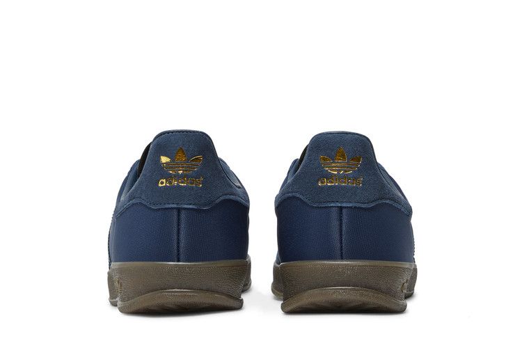 adidas Gazelle Indoor 'Collegiate Navy Gum'