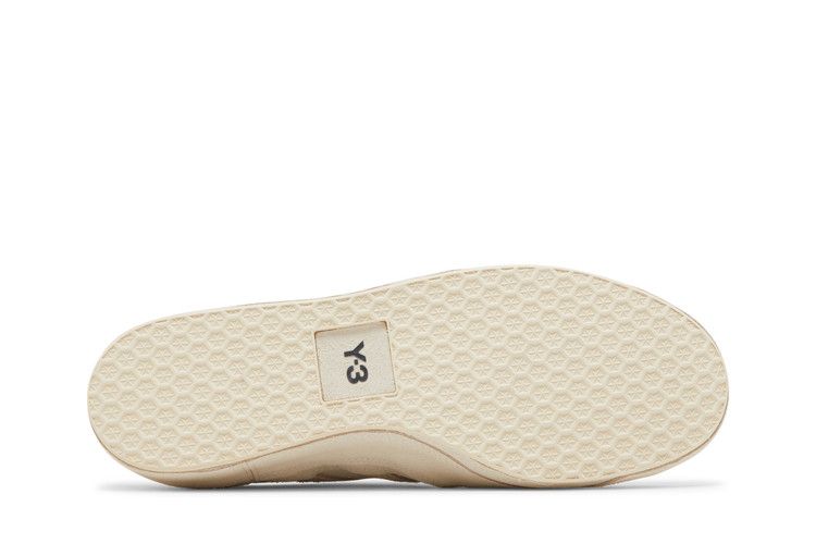 adidas Y-3 Gazelle 'Cream White'
