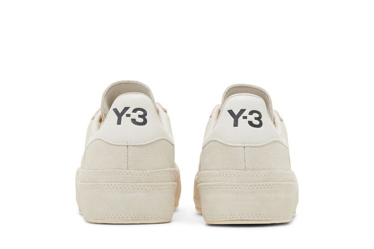 adidas Y-3 Gazelle 'Cream White'