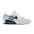 Nike Air Max 90 'Grey Neon'