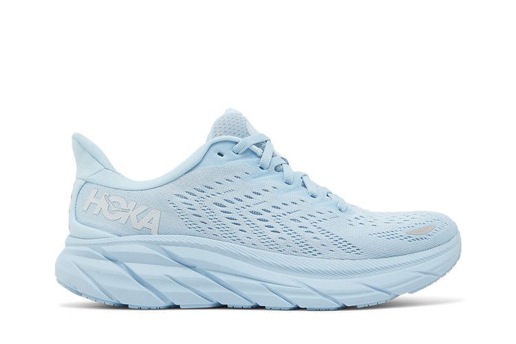 HOKA Wmns Clifton 8 'Summer Song'