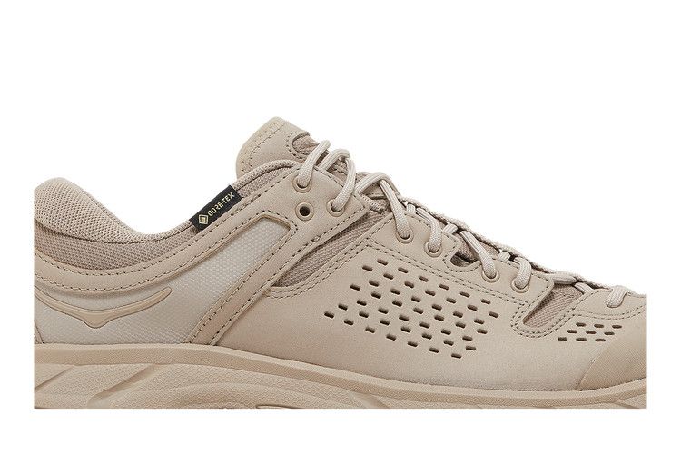 HOKA Tor Ultra Low GORE-TEX 'Simply Taupe'