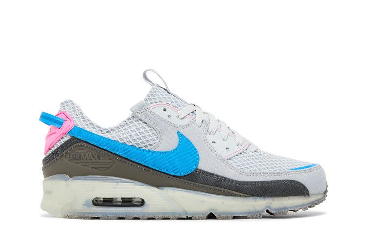 Nike Air Max Terrascape 90 'Bubble Gum'