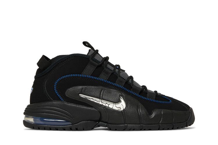 Nike Air Max Penny 1 'All-Star' 2022