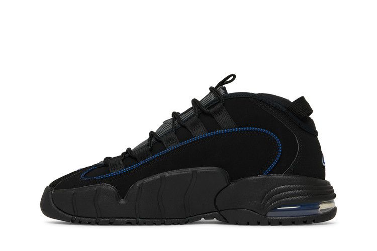 Nike Air Max Penny 1 'All-Star' 2022