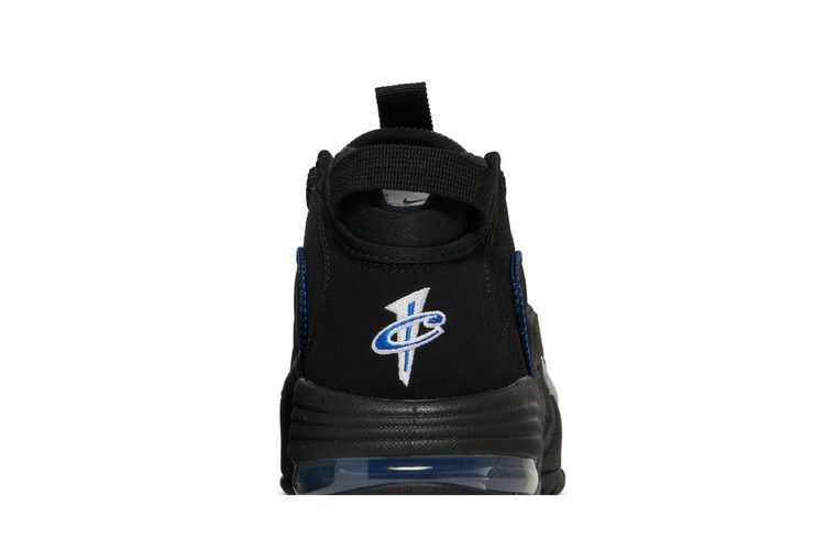 Nike Air Max Penny 1 'All-Star' 2022