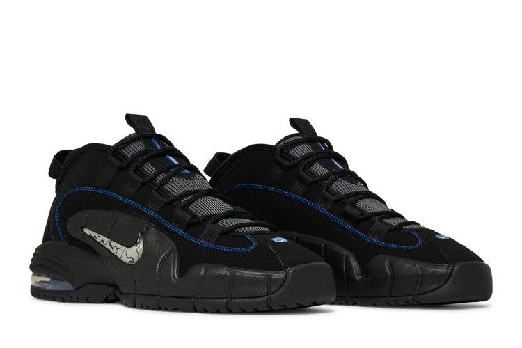 Nike Air Max Penny 1 'All-Star' 2022