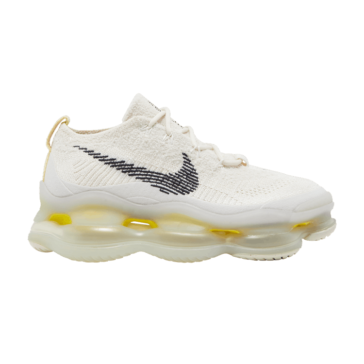 Nike Wmns Air Max Scorpion Flyknit 'Lemon Wash'