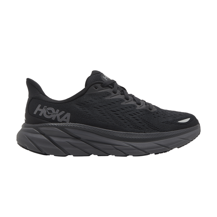 HOKA Wmns Clifton 8 'Black'