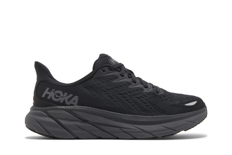 HOKA Wmns Clifton 8 'Black'