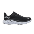 HOKA Wmns Clifton 8 'Black White'