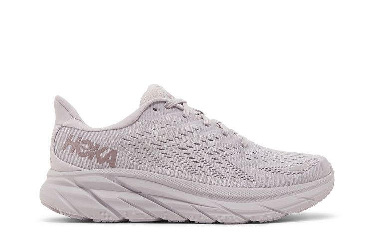 HOKA Wmns Clifton 8 'Lilac Marble'