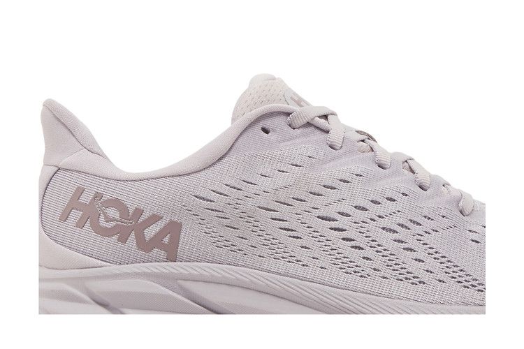 HOKA Wmns Clifton 8 'Lilac Marble'