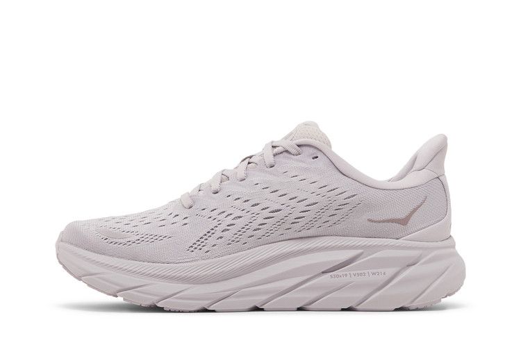 HOKA Wmns Clifton 8 'Lilac Marble'