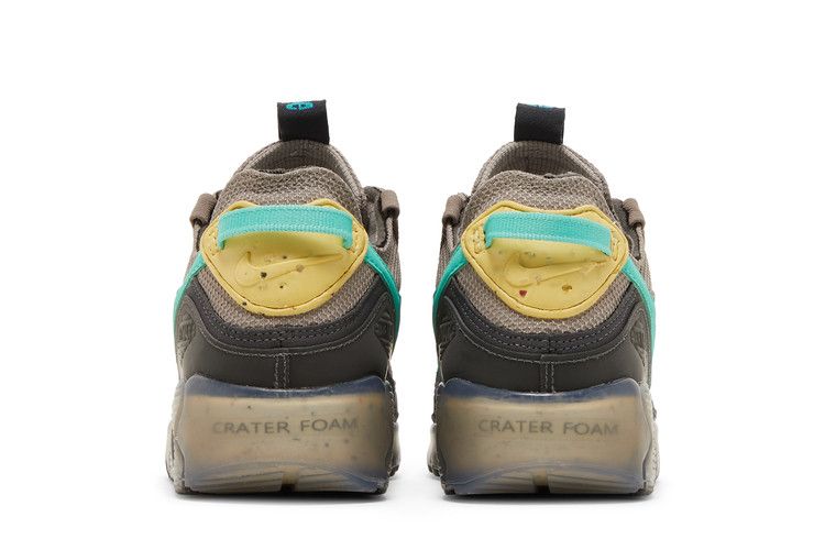 Nike Air Max Terrascape 90 'Moon Fossil Light Menta'