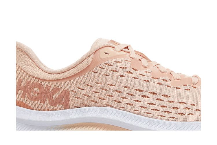 HOKA Wmns Kawana 'Peach Parfait'