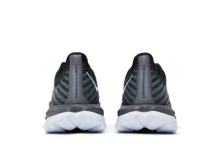 HOKA Mach 5 'Black Castlerock'