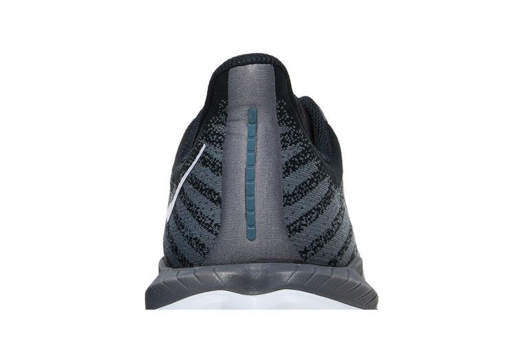 HOKA Mach 5 'Black Castlerock'