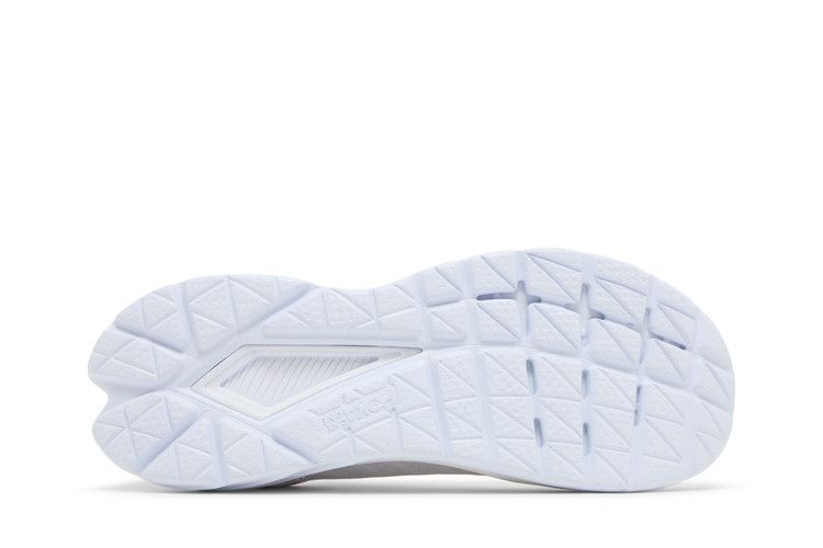HOKA Mach 5 'White Copper'
