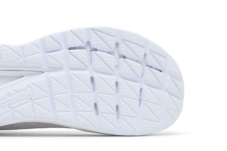 HOKA Mach 5 'White Copper'