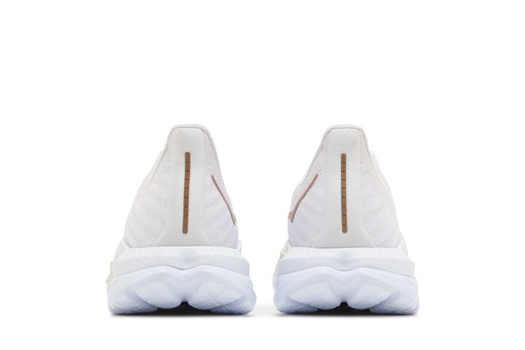 HOKA Mach 5 'White Copper'