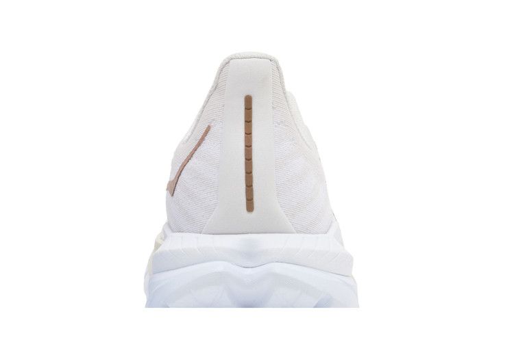 HOKA Mach 5 'White Copper'