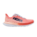 HOKA Wmns Mach 5 'Camellia Peach'