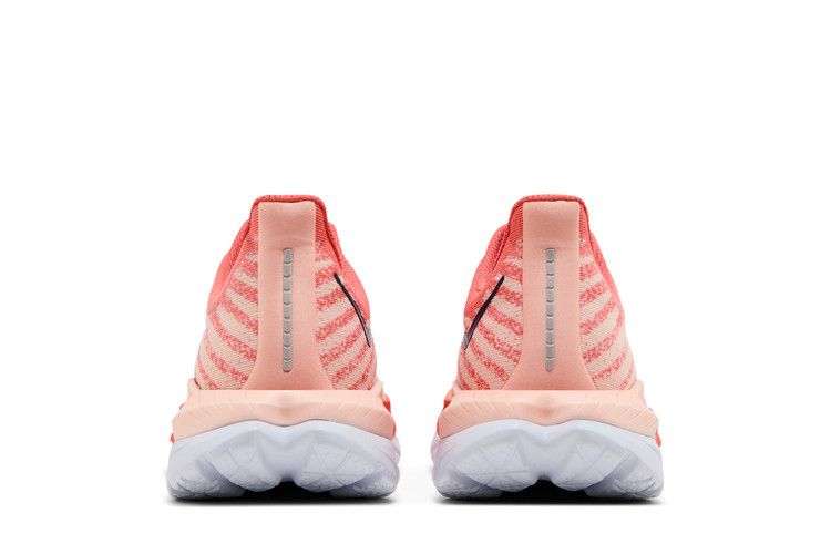 HOKA Wmns Mach 5 'Camellia Peach'