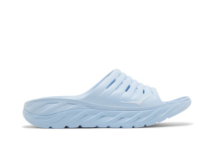 HOKA Ora Recovery Slide 'Summer Song'