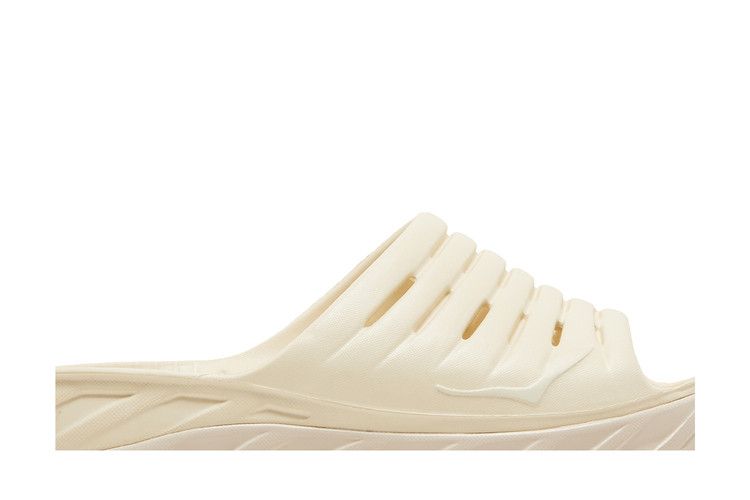 HOKA Ora Recovery Slide 'Shortbread'