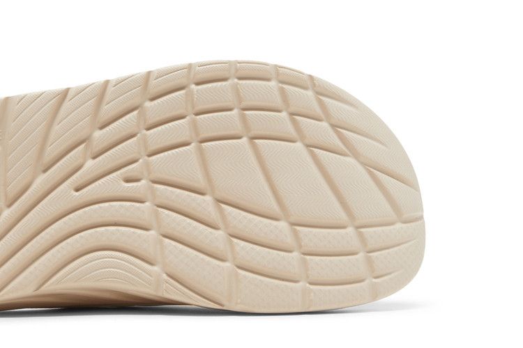 HOKA Ora Recovery Slide 'Shortbread'