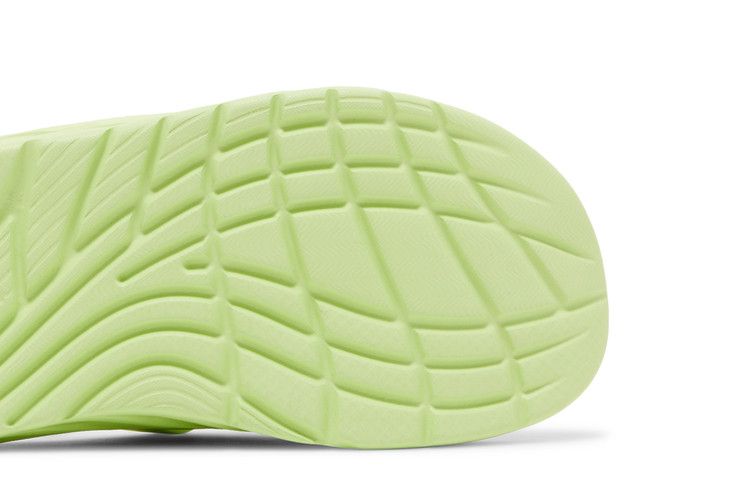 HOKA Ora Recovery Slide 'Butterfly'