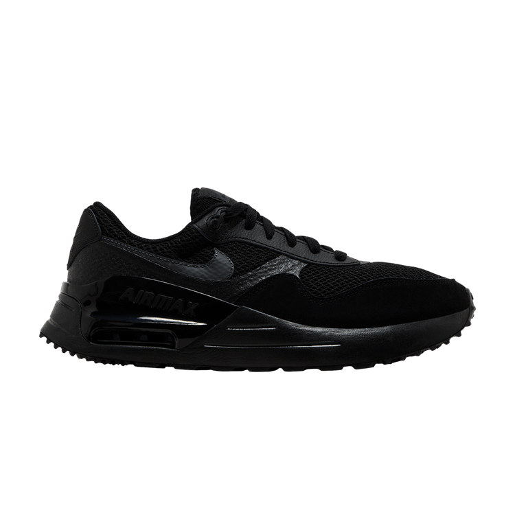 Nike Air Max SYSTM 'Black Anthracite'